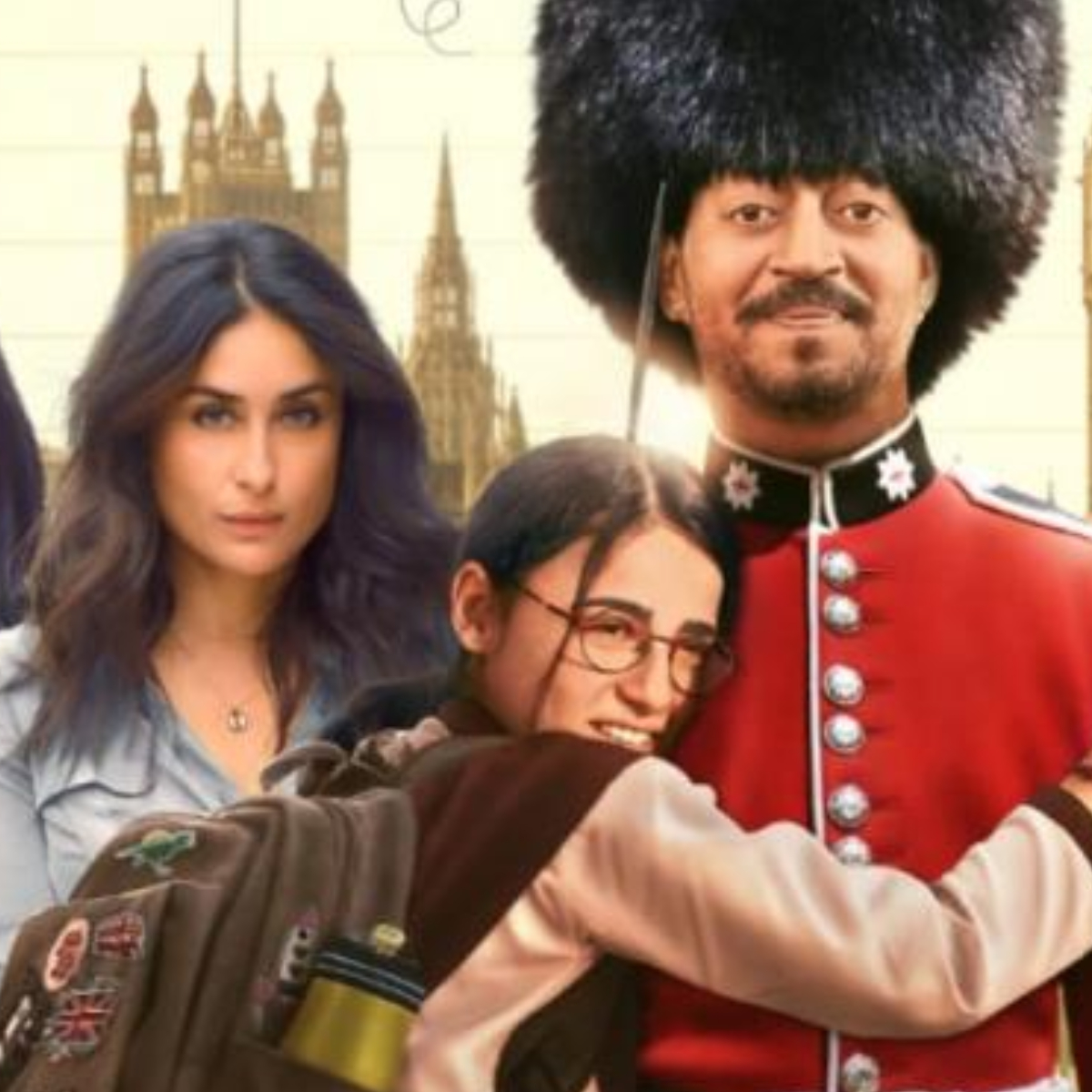 Angrezi Medium Box Office Day 2: Theatre shutdowns impact Irrfan starrer massively; mints Rs 2.75 crore nett Angrezi Medium Box Office Day 2: Theatre shutdowns impact Irrfan starrer massively; mints Rs 2.75 crore nett