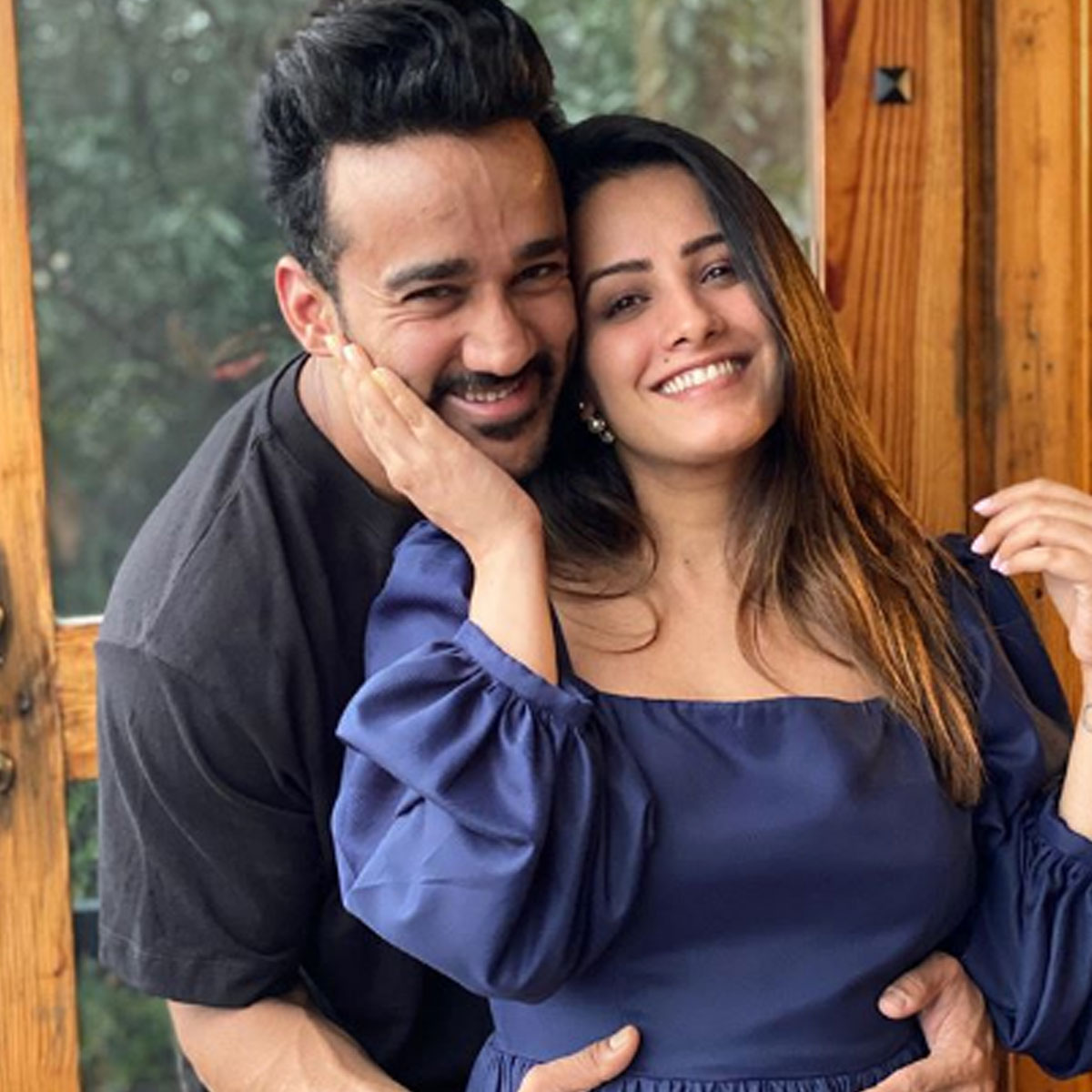 EXCLUSIVE: Anita Hassanandani opens up on her pregnancy, Rohit Reddy being supportive and Diwali plans 