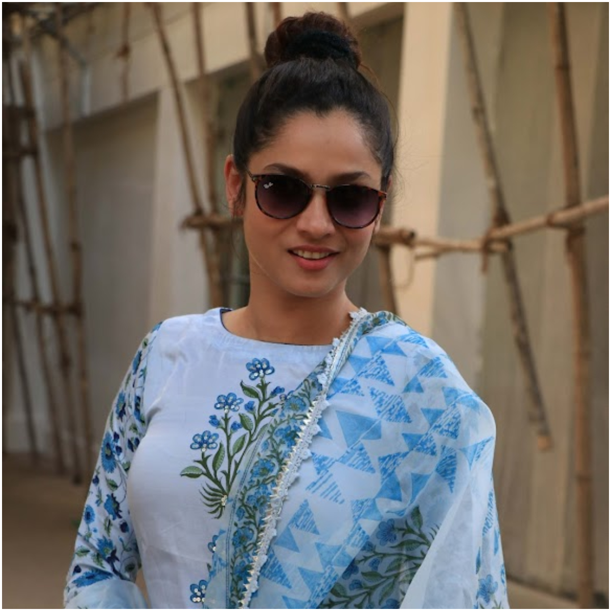 Ankita Lokhande OPENS up on Sushant Singh Rajput’s relationship with Rhea Chakraborty; Deets Inside Ankita Lokhande OPENS up on Sushant Singh Rajput’s relationship with Rhea Chakraborty; Deets Inside