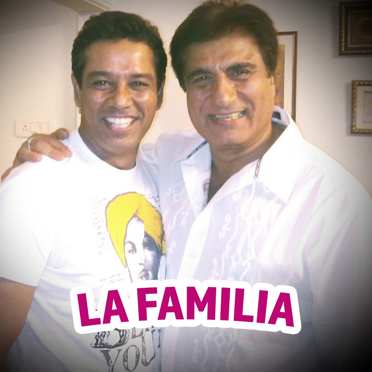 La Familia: Annup Sonii talks about Raj Babbar; Recalls the first time he met him before marrying Juhi Babbar