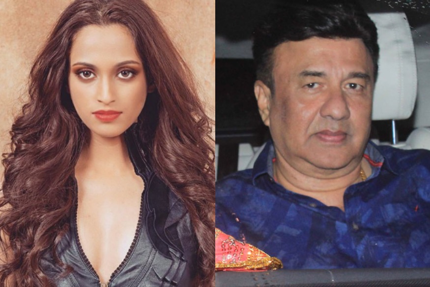 EXCLUSIVE: India's Me Too: Shweta Pandit is SHOCKED to see Sameer Anjan support Anu Malik 