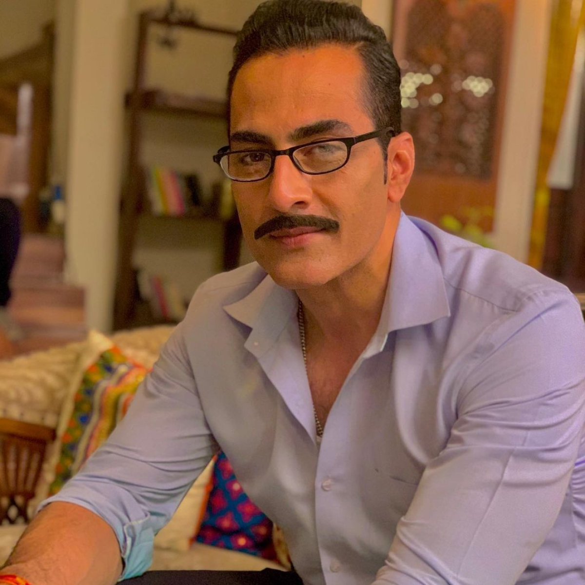 EXCLUSIVE: Anupama’s Sudhanshu Pandey on the learnings from lockdown: If planet doesn’t exist, we don’t exist
