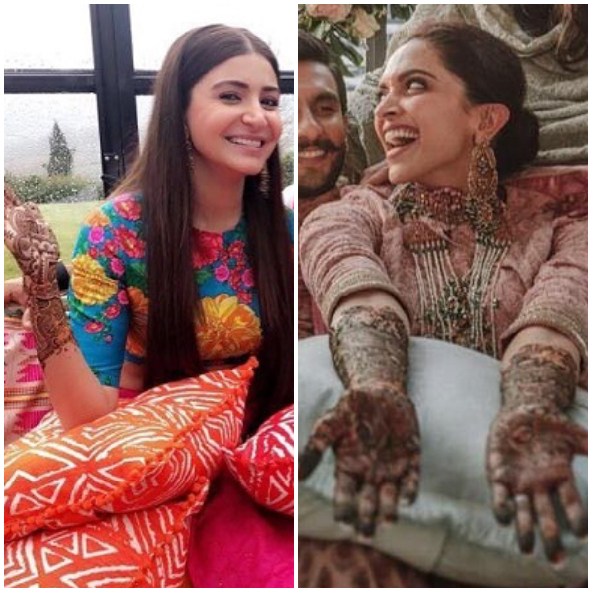 Mehndi designs for little girls | Small Kids Mehndi Designs 2023 - chotoder mehndi  design