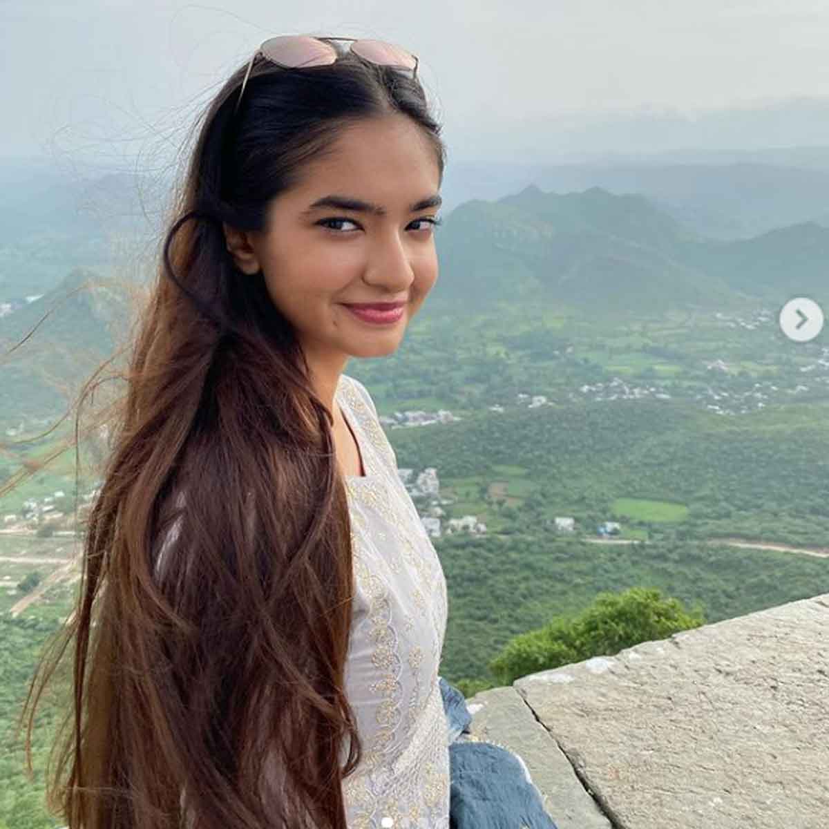KKK 11: Anushka Sen on her eviction from Rohit Shetty’s show: I legit thought I’ll be eliminated in first week KKK 11: Anushka Sen on her eviction from Rohit Shetty’s show: I legit thought I’ll be eliminated in first week