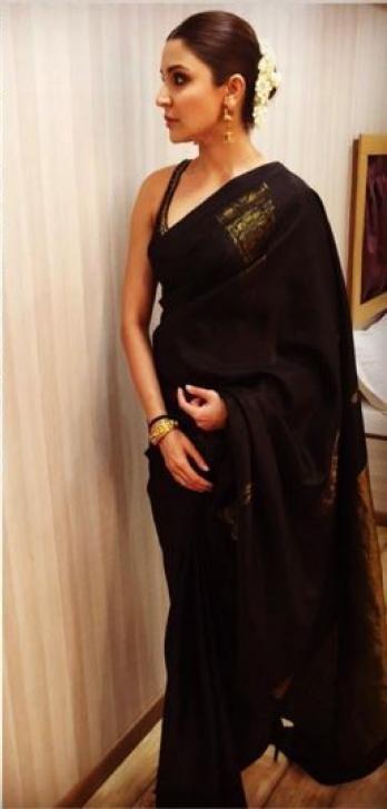 PIX: The gorgeous brides of Sabyasachi - Rediff.com