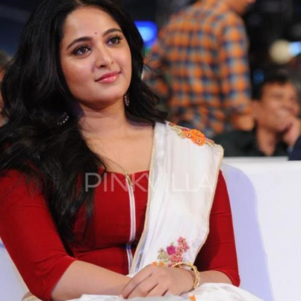 Anushka Shetty- The champion of body positivity in times when actresses are conscious about body image Anushka Shetty- The champion of body positivity in times when actresses are conscious about body image