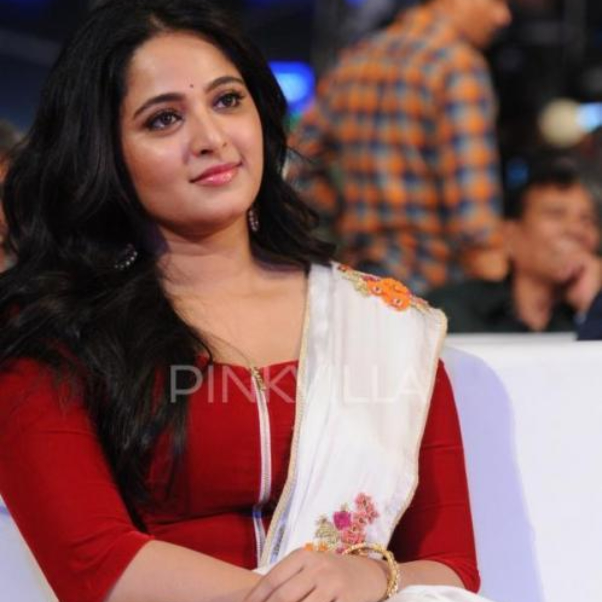 When Anushka Shetty opened up about casting couch in the Telugu film  industry | PINKVILLA