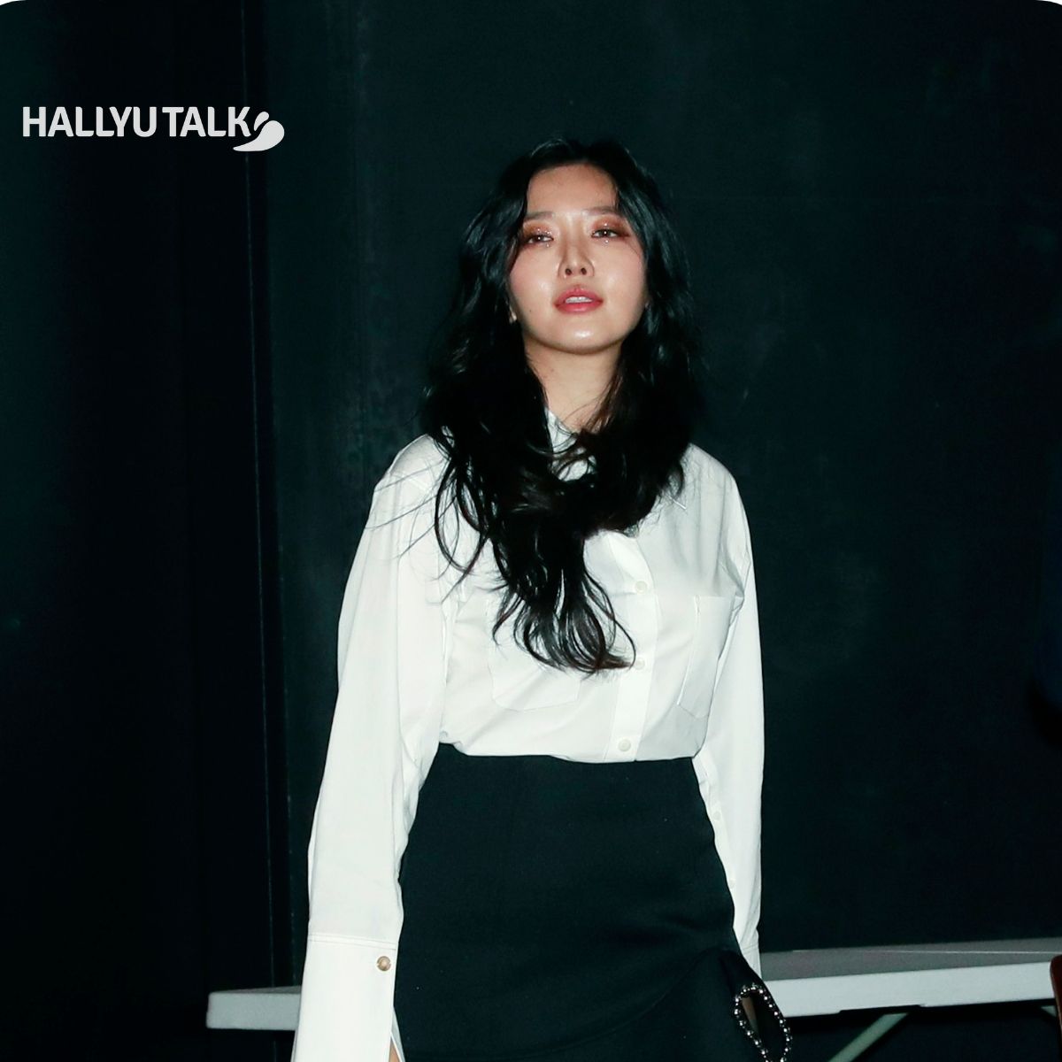AOA's Chanmi | Photo Courtesy: News1 AOA's Chanmi