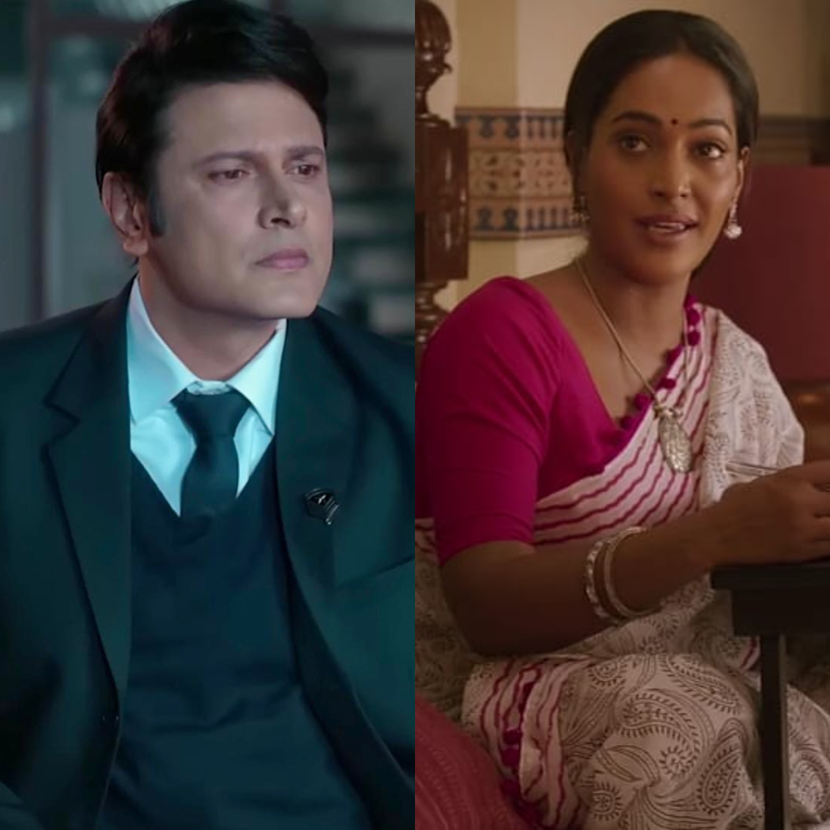 Appnapan Badalte Rishton Ka Bandhan First Episode Review: Cezanne Khan, Rajshree Thakur's show looks promising