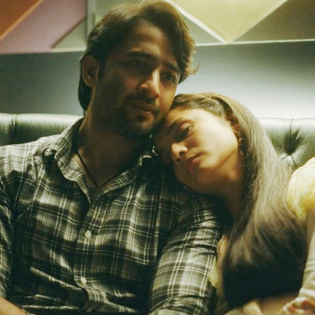 Pavitra Rishta 2 Twitter Review: Netizens laud Shaheer Sheikh and Ankita Lokhande’s performances Archana Manav trend