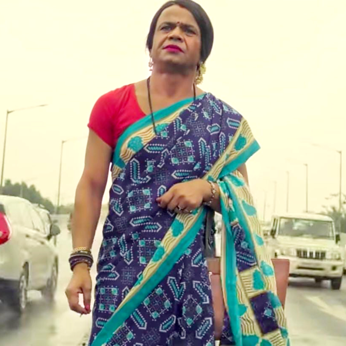 Ardh Review: Rajpal Yadav’s film has its heart in the right place, yet suffers from poor execution (Image: Zee TV YouTube) Ardh Review: Rajpal Yadav’s film has its heart in the right place, yet suffers from poor execution