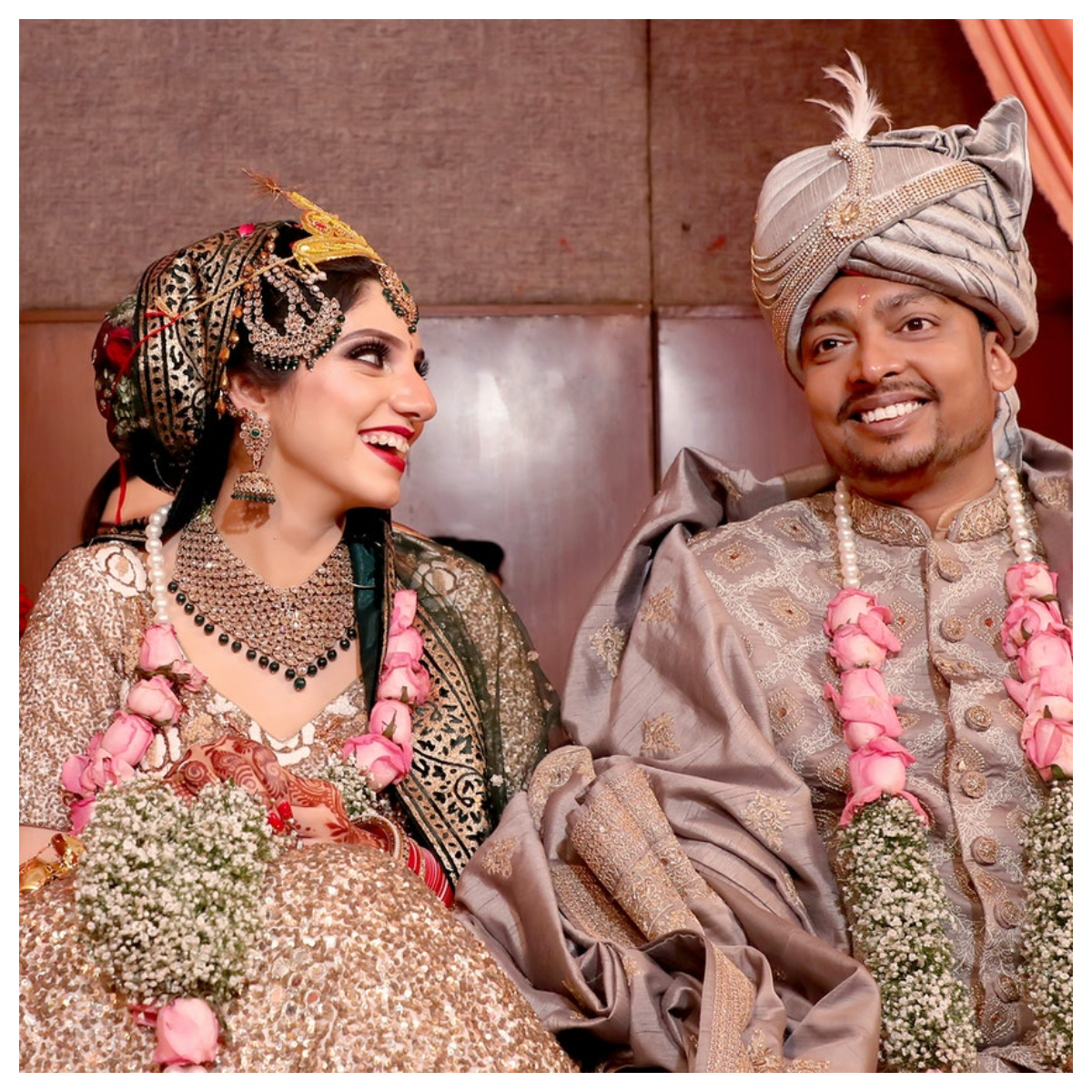 Are love marriages more successful than arranged ones? Read on to find out