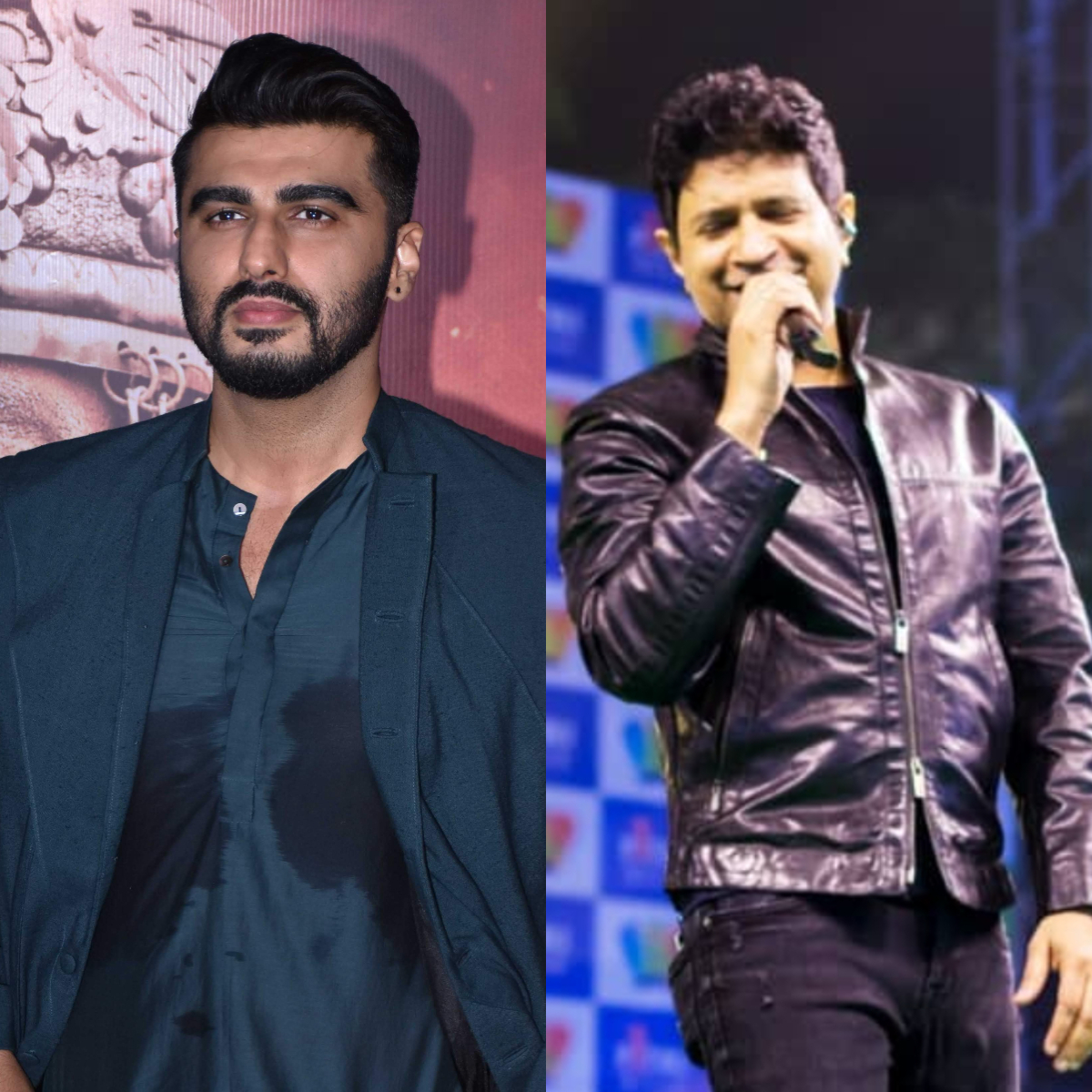Arjun Kapoor remembers KK: Fortunate to share his voice with Ranveer Singh in Tune Maari Entriyaan