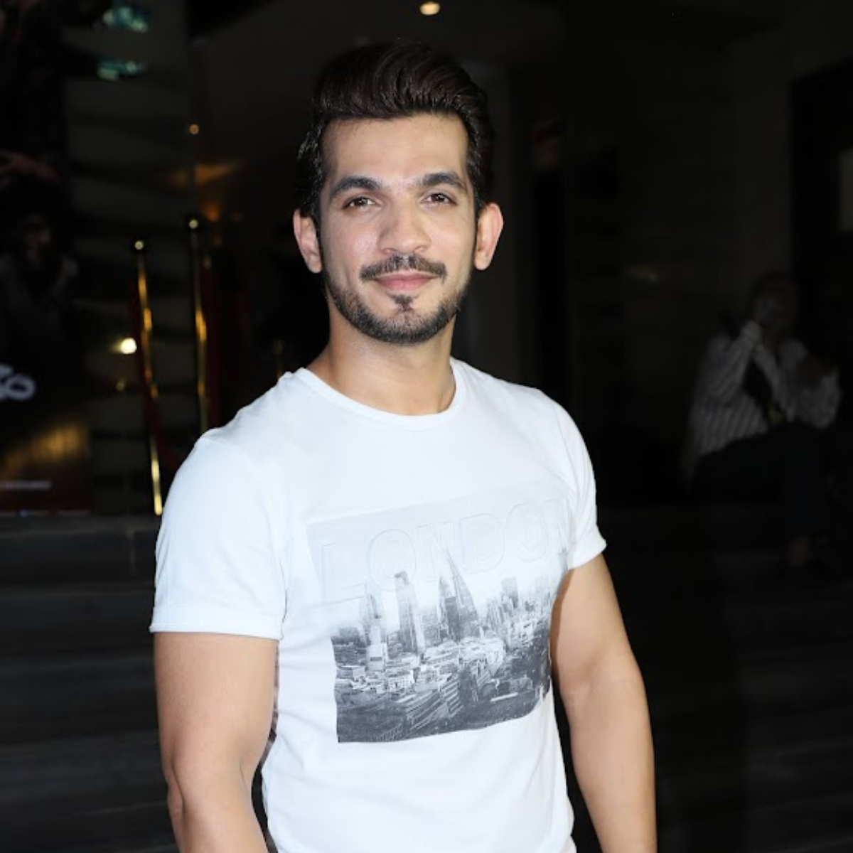 Naagin 6 EXCLUSIVE: Is Arjun Bijlani a part of the show? Here’s what the actor has to say