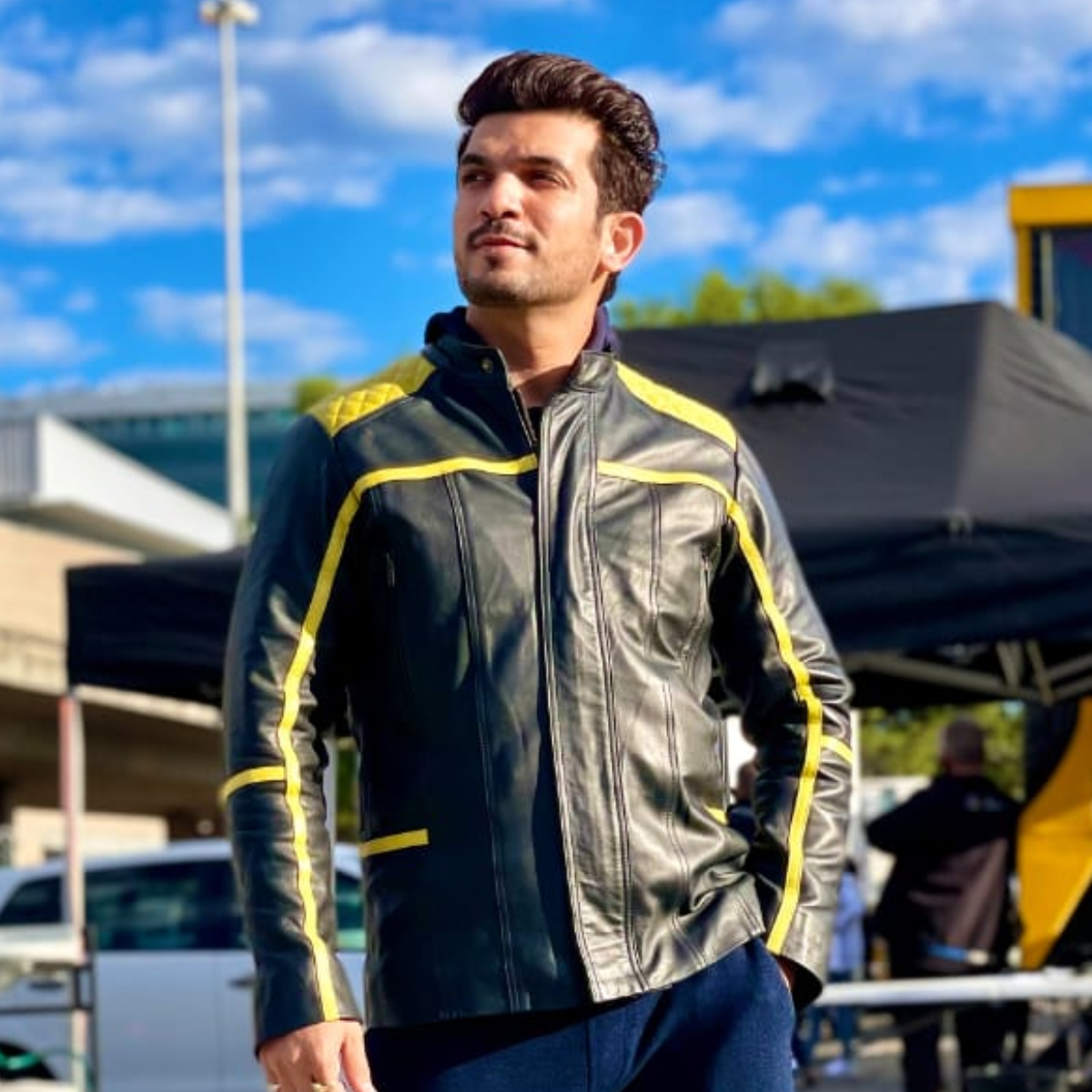 EXCLUSIVE: Here’s what scares Arjun Bijlani the most on Khatron Ke Khiladi 11 sets; Find out