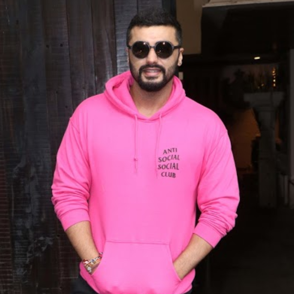 EXCLUSIVE: Arjun Kapoor on his learnings from the last year: Be happy with where you are & what you have