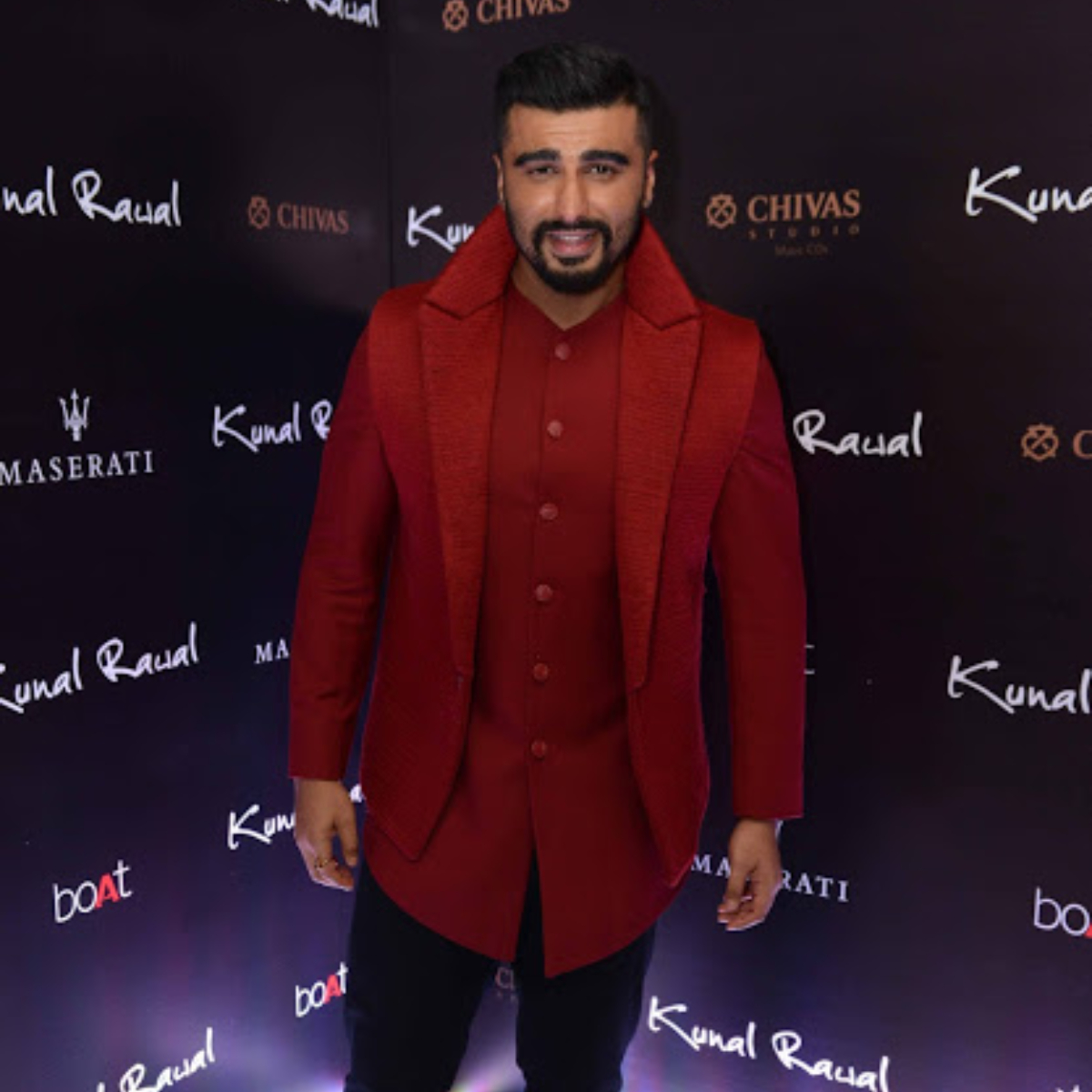 EXCLUSIVE: Arjun Kapoor to play the lead in Vishal Bhardwaj’s son Aasmaan’s directorial debut