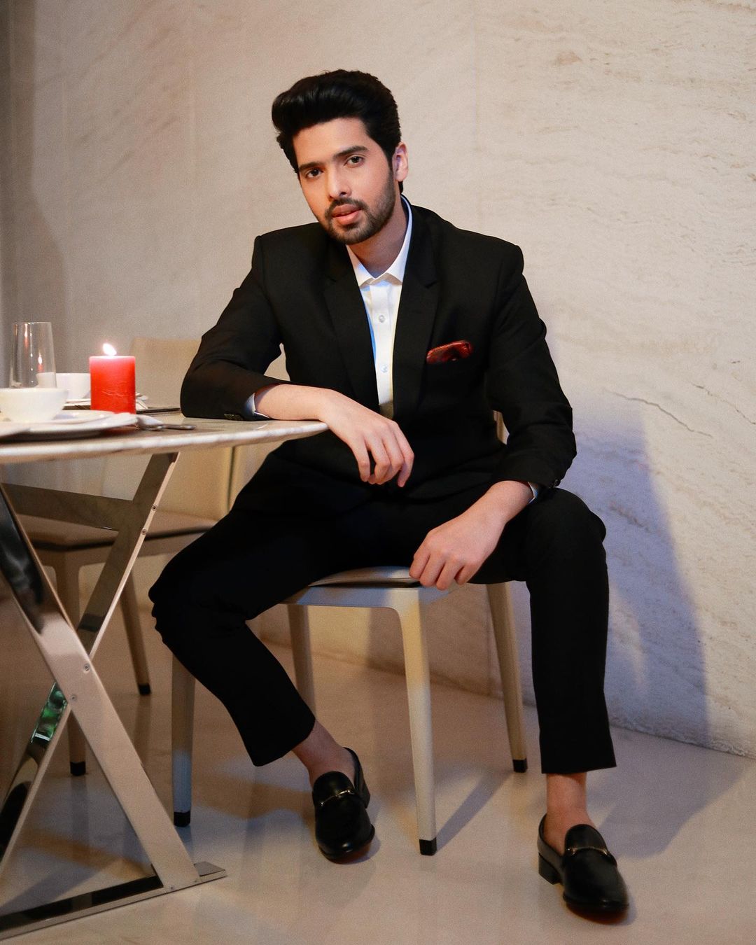 EXCLUSIVE: Armaan Malik on South music industry: I wish that Hindi cinema could also do the same kind of music