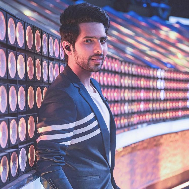 EXCLUSIVE: Armaan Malik opens up on battling depression: When I was in my low phase, I unfollowed many people