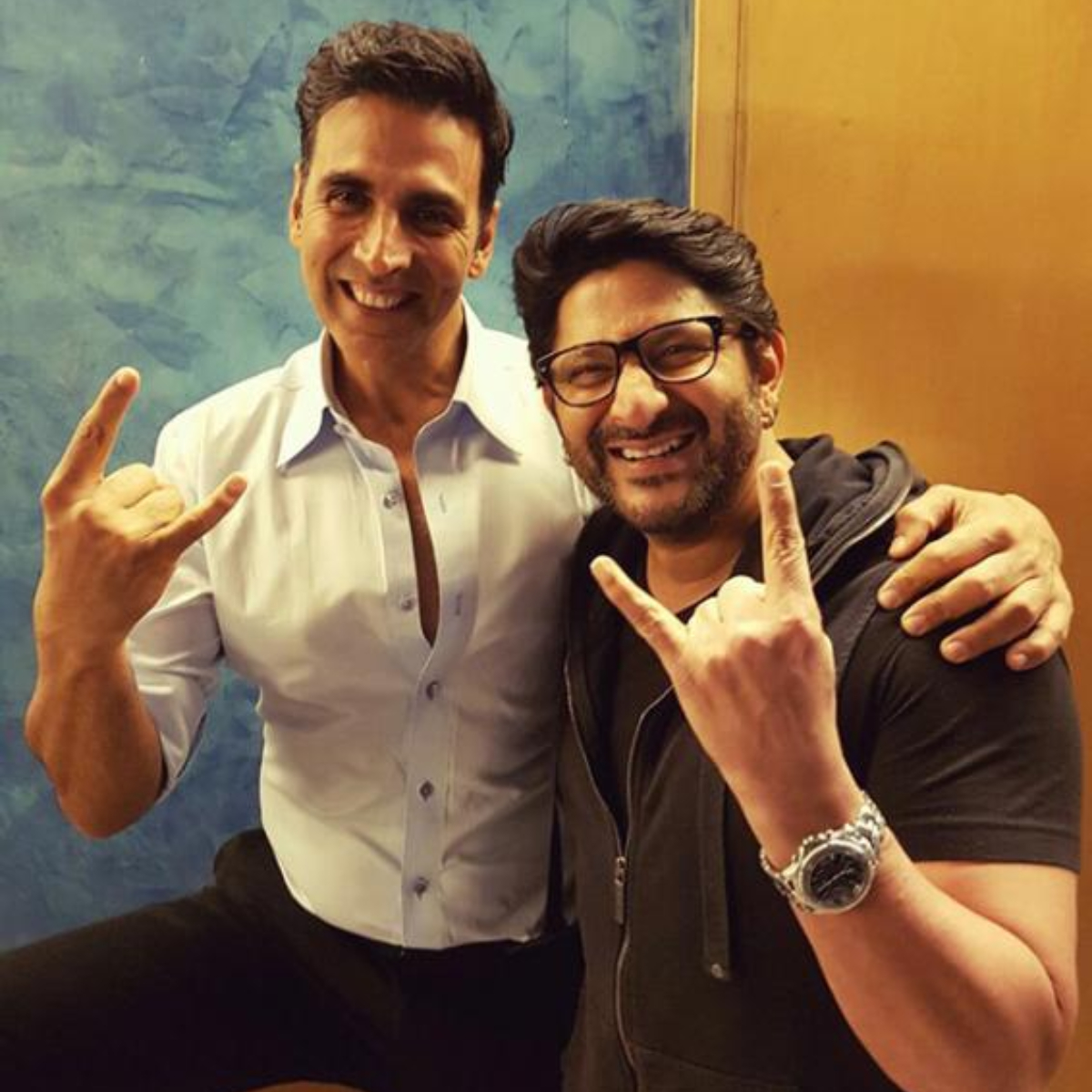 EXCLUSIVE: Arshad Warsi teases Akshay Kumar starrer Bachchan Pandey is a package of action, laughs, & emotions