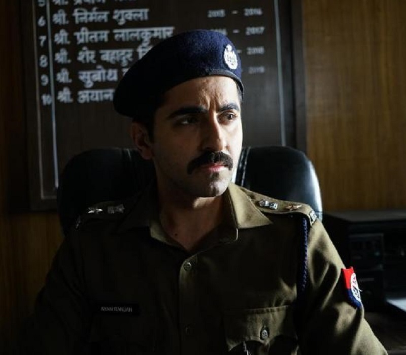 Article 15 Box Office Collection Day 10: Ayushmann Khurrana starrer mints good numbers in its second week Article 15 Box Office Collection Day 10: Ayushmann Khurrana starrer mints good numbers in its second week