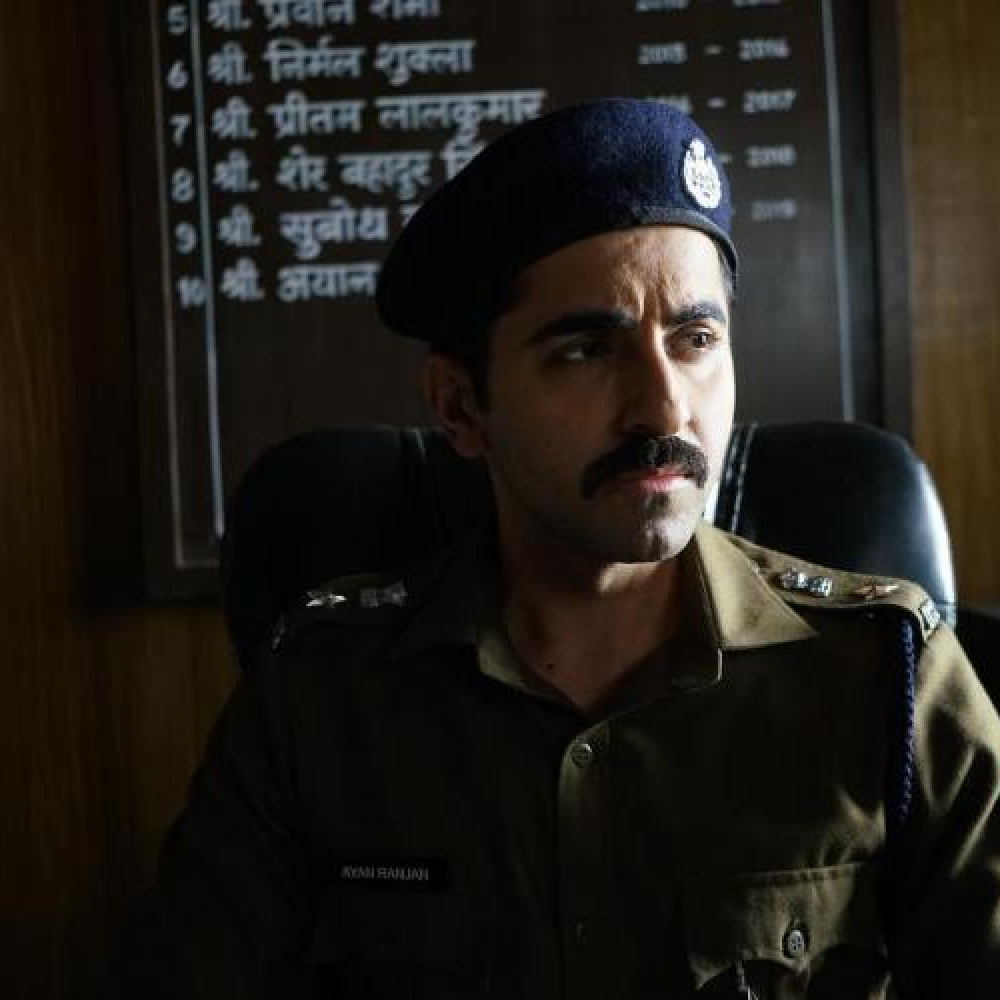 Article 15 Box Office Collections Day 12: Ayushmann Khurrana's film has a drastic decrease due to the WC game