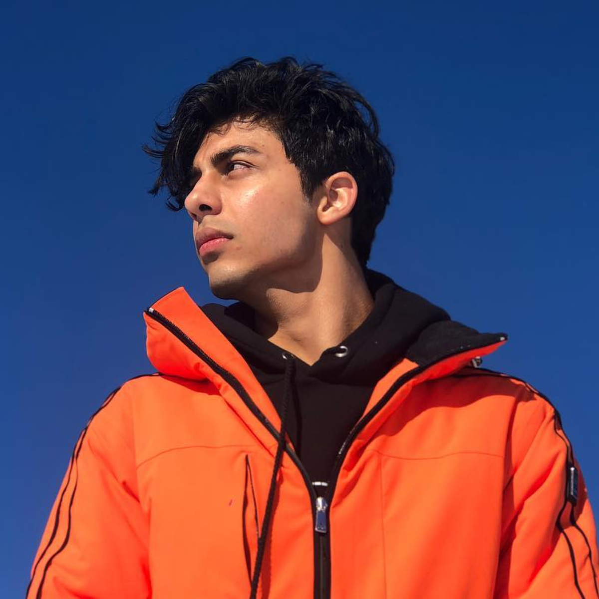 Aryan Khan asked ‘Did I really deserve it?’; NCB’s Sanjay Singh REVEALS convo with Shah Rukh Khan’s son Aryan Khan asked ‘Did I really deserve it?’; NCB’s Sanjay Singh REVEALS convo with Shah Rukh Khan’s son