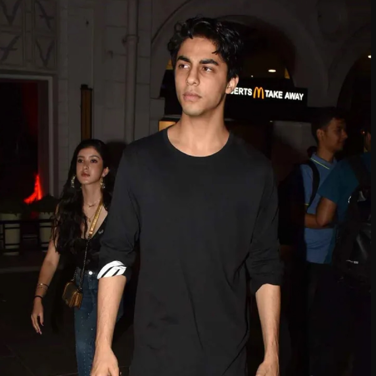 EXCLUSIVE: Aryan Khan to make his debut as a writer; Working on a web series &amp; feature film