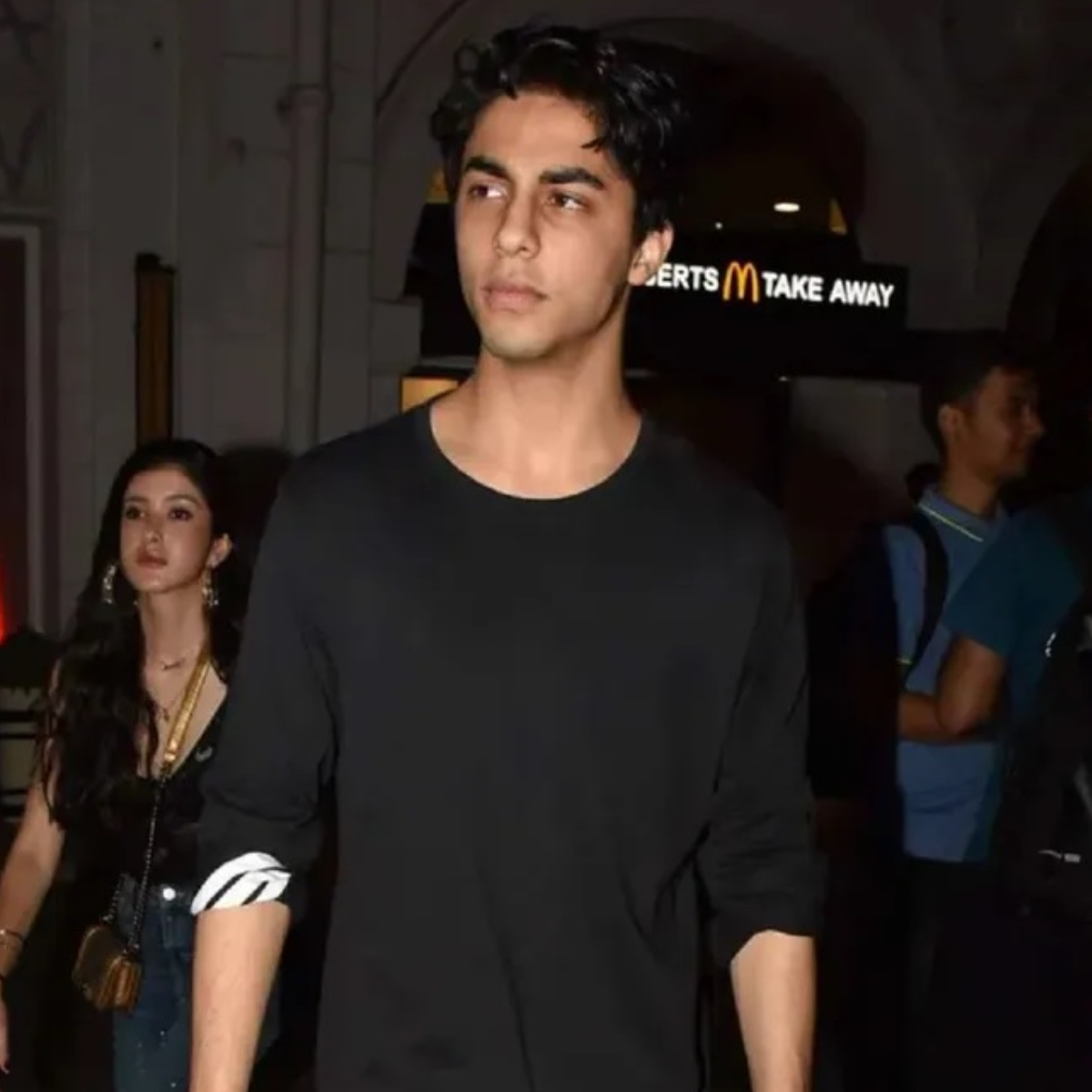 EXCLUSIVE: Aryan Khan begins work on his web show, did a test shoot at a Mumbai studio last week; Deets Inside EXCLUSIVE: Aryan Khan begins work on his web show, did a test shoot at a Mumbai studio last week; Deets Inside