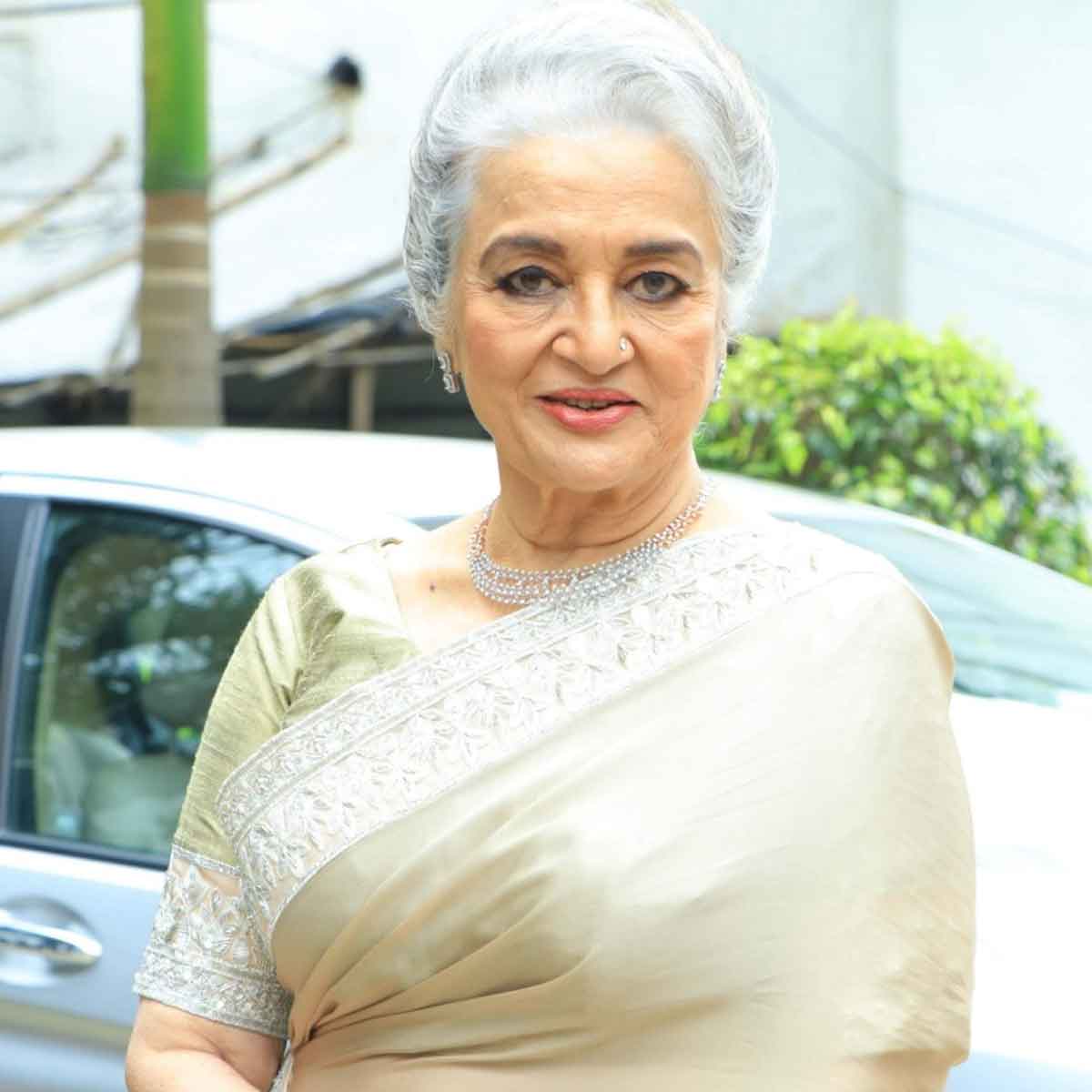 Exclusive: I do miss a soulmate sometimes, opens up Asha Parekh 