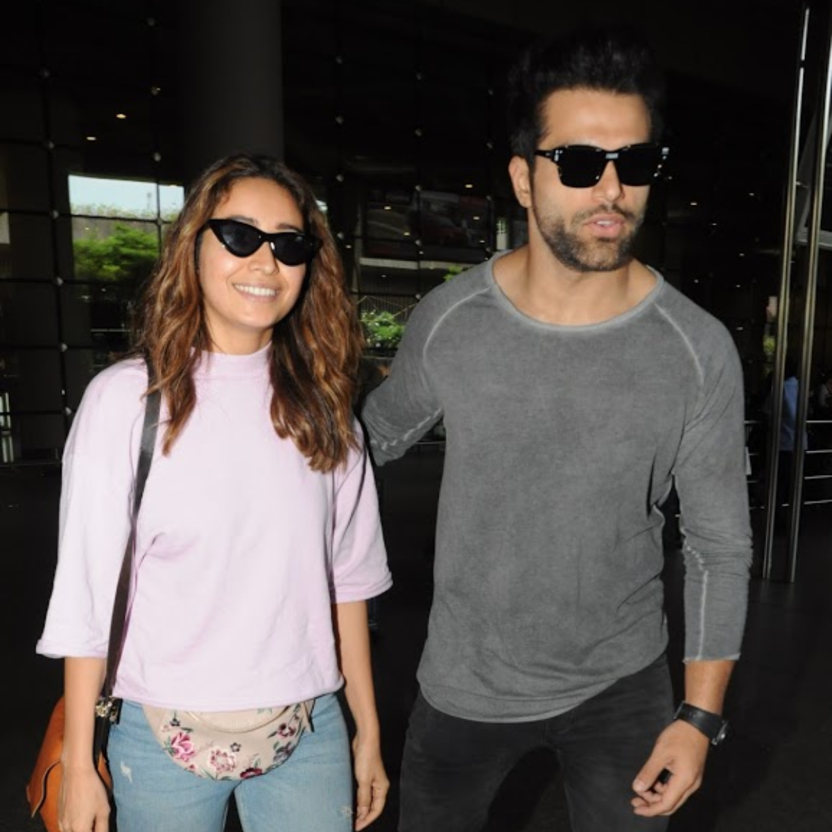 EXCLUSIVE VIDEO: Asha Negi opens up on Rithvik Dhanjani: ‘We both want the best for each other’