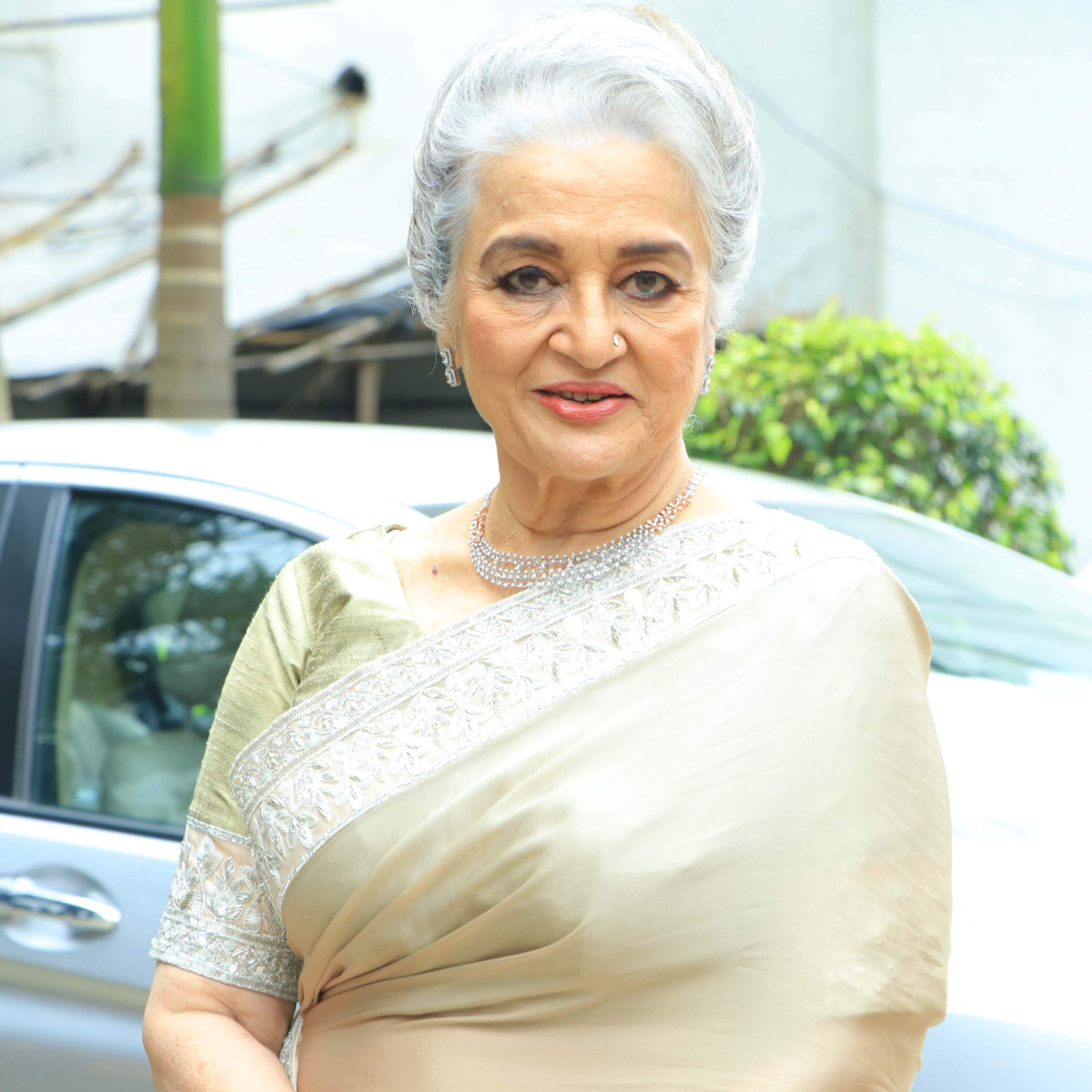 Asha Parekh turns 79: A look at how the Jubilee Girl battled depression and loneliness