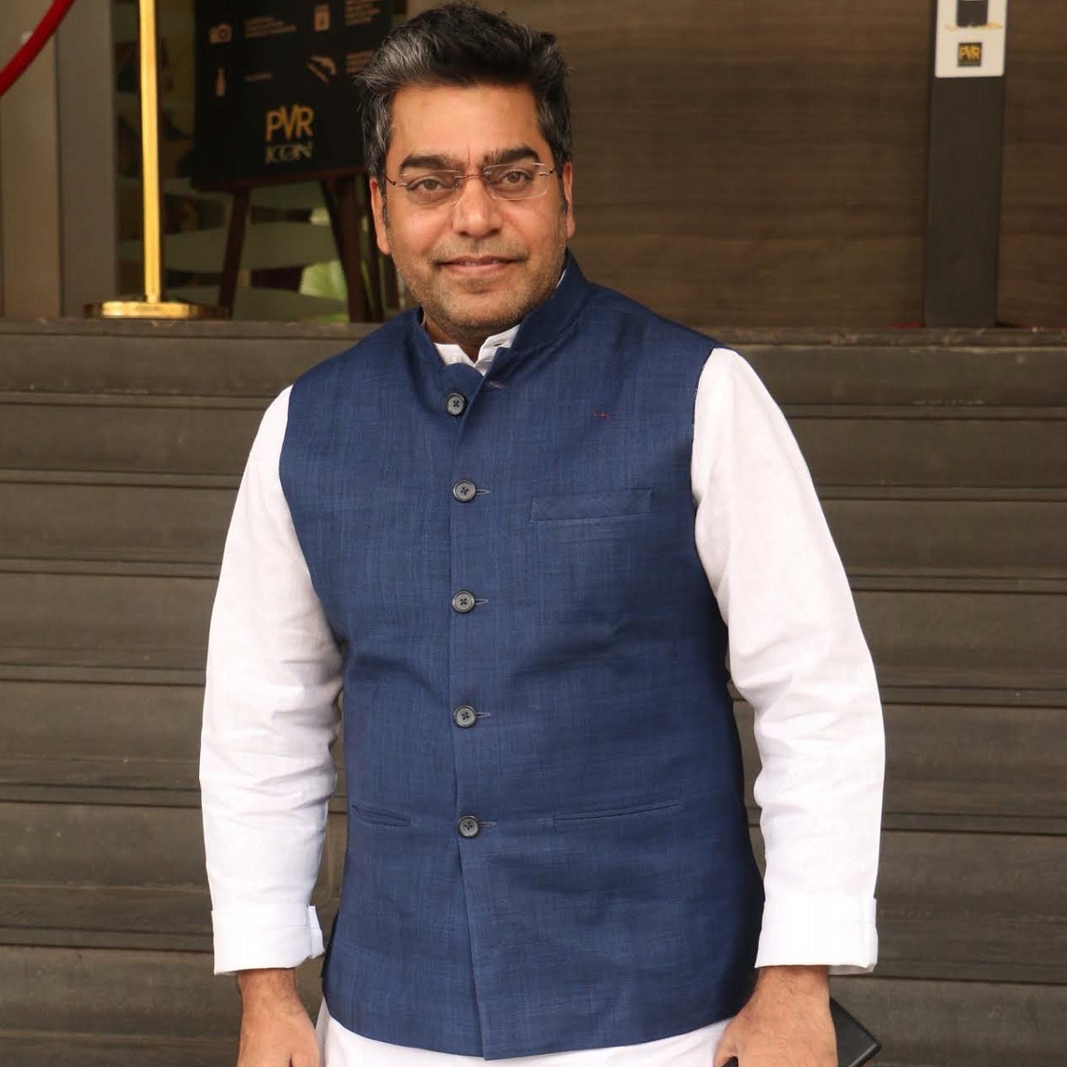 EXCLUSIVE: Ashutosh Rana and Jitin Gulati to play Aurangzeb and Maharaja Chhatrasal in a web series EXCLUSIVE: Ashutosh Rana and Jitin Gulati to play Aurangzeb and Maharaja Chhatrasal in a web series