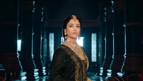  teaser posters look nothing short of grandeur