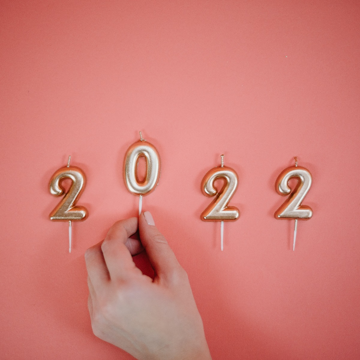 An Astro numerology expert reveals what the coming year has in store for you