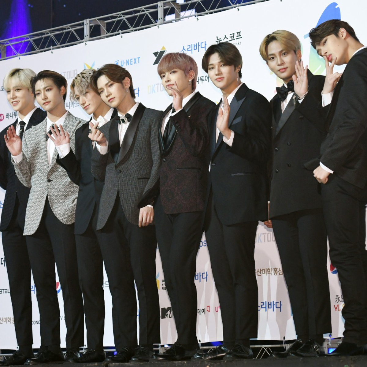 Ahead of Kingdom: Legendary War premiere, press conference reveals members inhibitions and much more