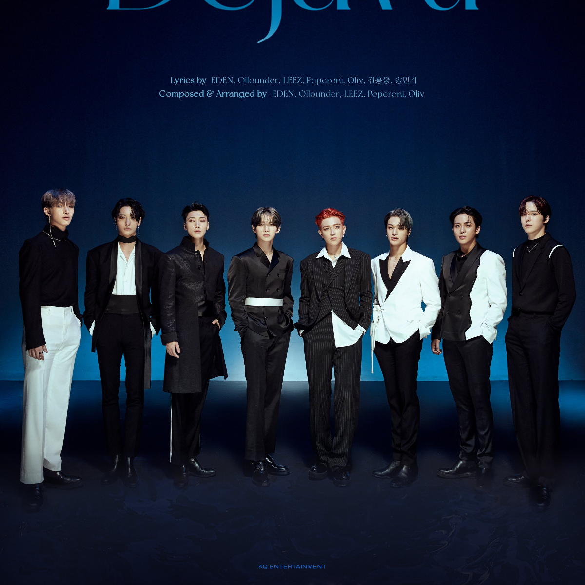 ATEEZ; Picture Courtesy: KQ Entertainment ATEEZ