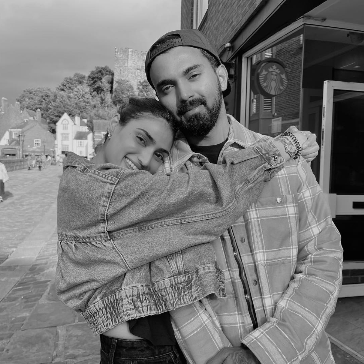 EXCLUSIVE: KL Rahul & Athiya Shetty to get married soon, will have a South Indian Winter Wedding (Pic credit - Athiya Shetty/Instagram) EXCLUSIVE: KL Rahul & Athiya Shetty to get married soon, will have a South Indian Winter Wedding