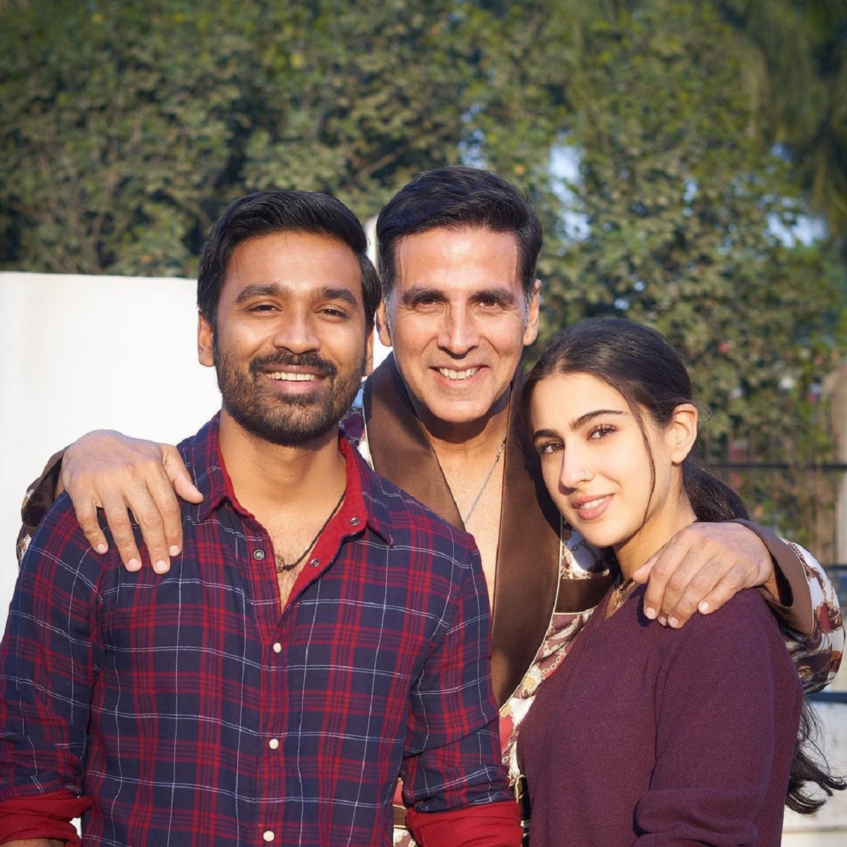 EXCLUSIVE: Akshay Kumar, Sara Ali Khan & Dhanush's Atrangi Re opts for a direct to digital premiere on Netflix