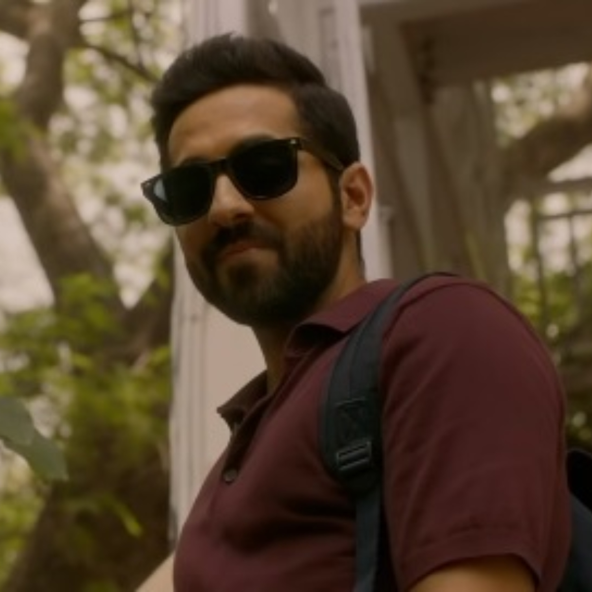 EXCLUSIVE: Ayushmann Khurrana on National Award: It’s a validation of my choices