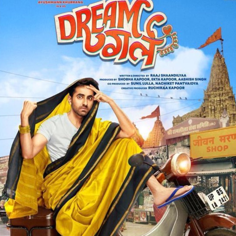 Dream Girl Box Office Collection Day 1: Birthday boy Ayushmann Khurrana’s film kick starts on a great note Dream Girl Box Office Collection Day: Birthday boy Ayushmann Khurrana’s film kick starts on a great note