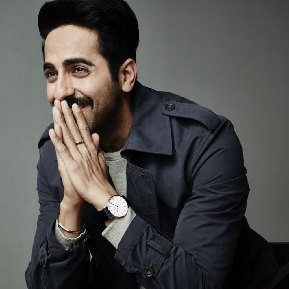 EXCLUSIVE: After Kartik Aaryan, Ayushmann Khurrana also offered Bhool Bhulaiyaa 2 now