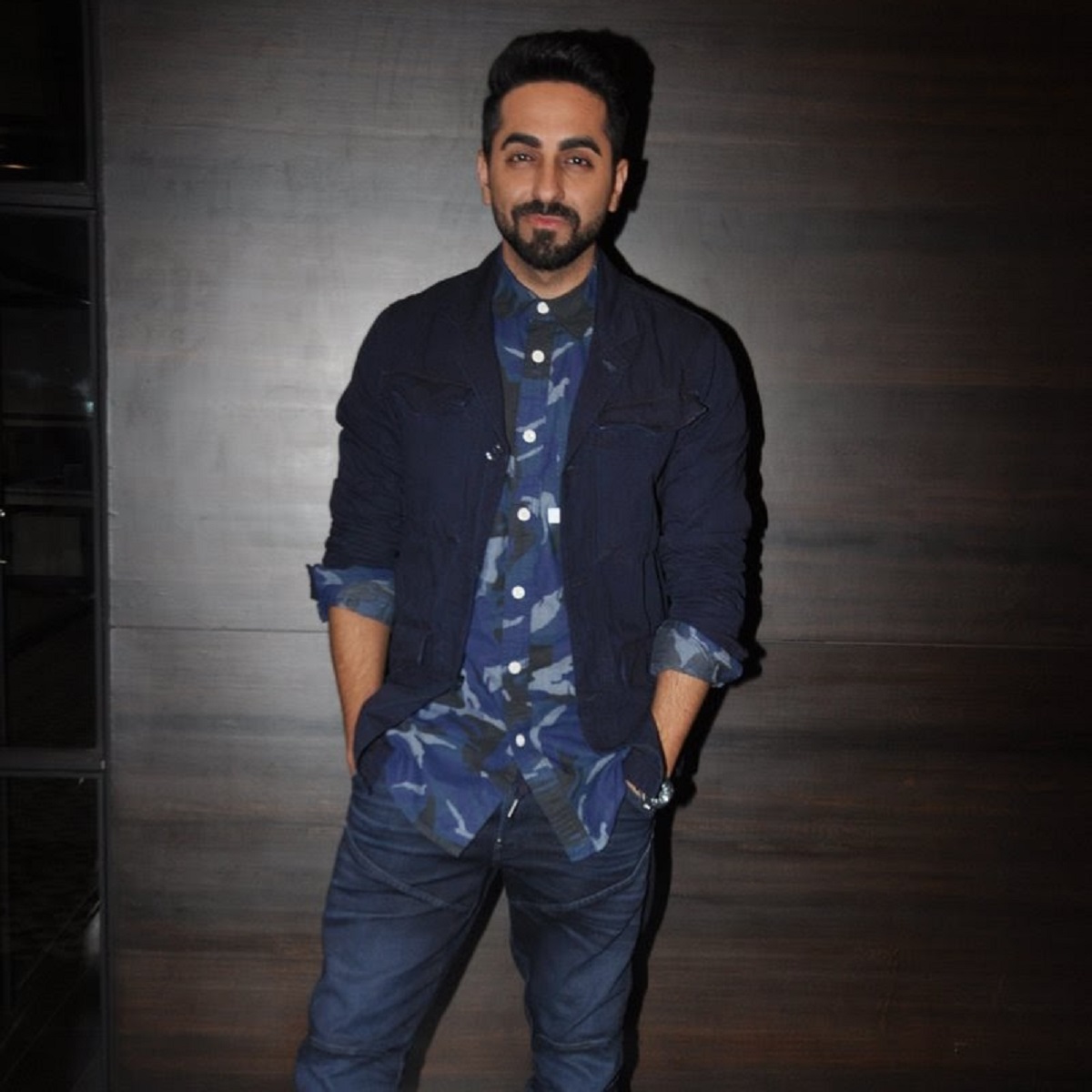 EXCLUSIVE: Ayushmann Khurrana puts a "NO OTT" clause for Chandigarh Kare Aashiqui