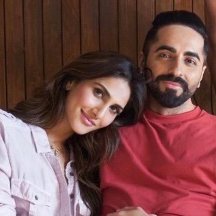 EXCLUSIVE: This Bigg Boss winner has signed Ayushmann Khurrana and Vaani Kapoor's Chandigarh Kare Aashiqui