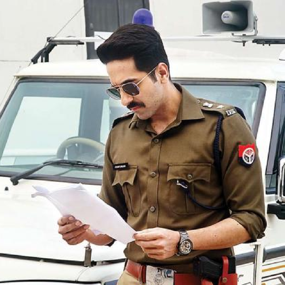 Article 15 Box Office Collections Day 17: Ayushmann Khurrana starrer continues with its satisfactory run Article 15 Box Office Collections Day 17: Ayushmann Khurrana starrer continues with its satisfactory run