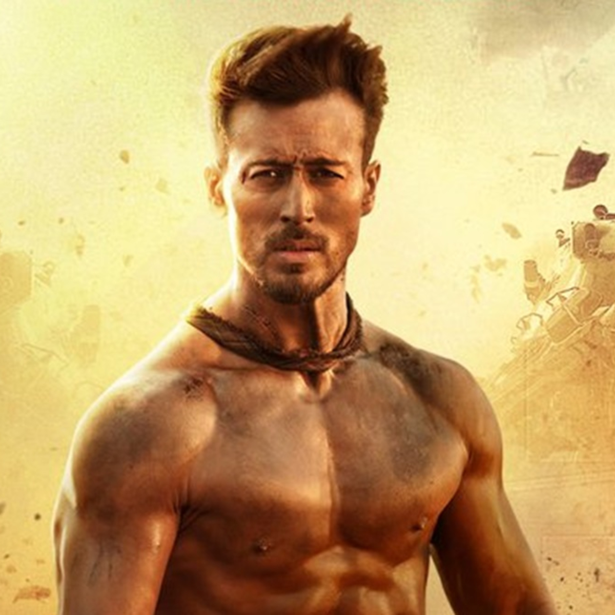 Baaghi 3 Movie Review: Tiger Shroff's muscles and action couldn't salvage the illogical drama