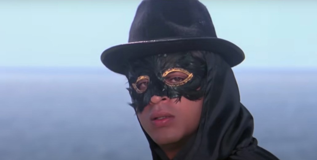 Famous bollywood dialogues