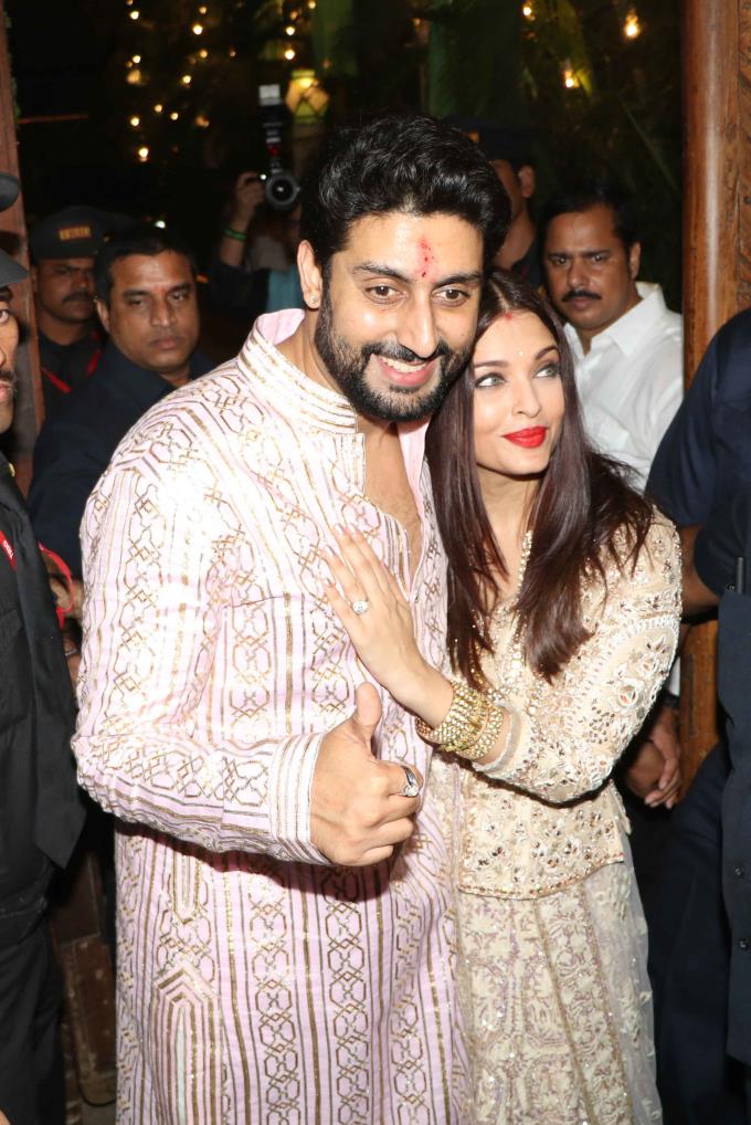 Exclusive: Abhishek Bachchan and Aishwarya Rai Bachchan will celebrate HIS birthday in THIS Australian CITY