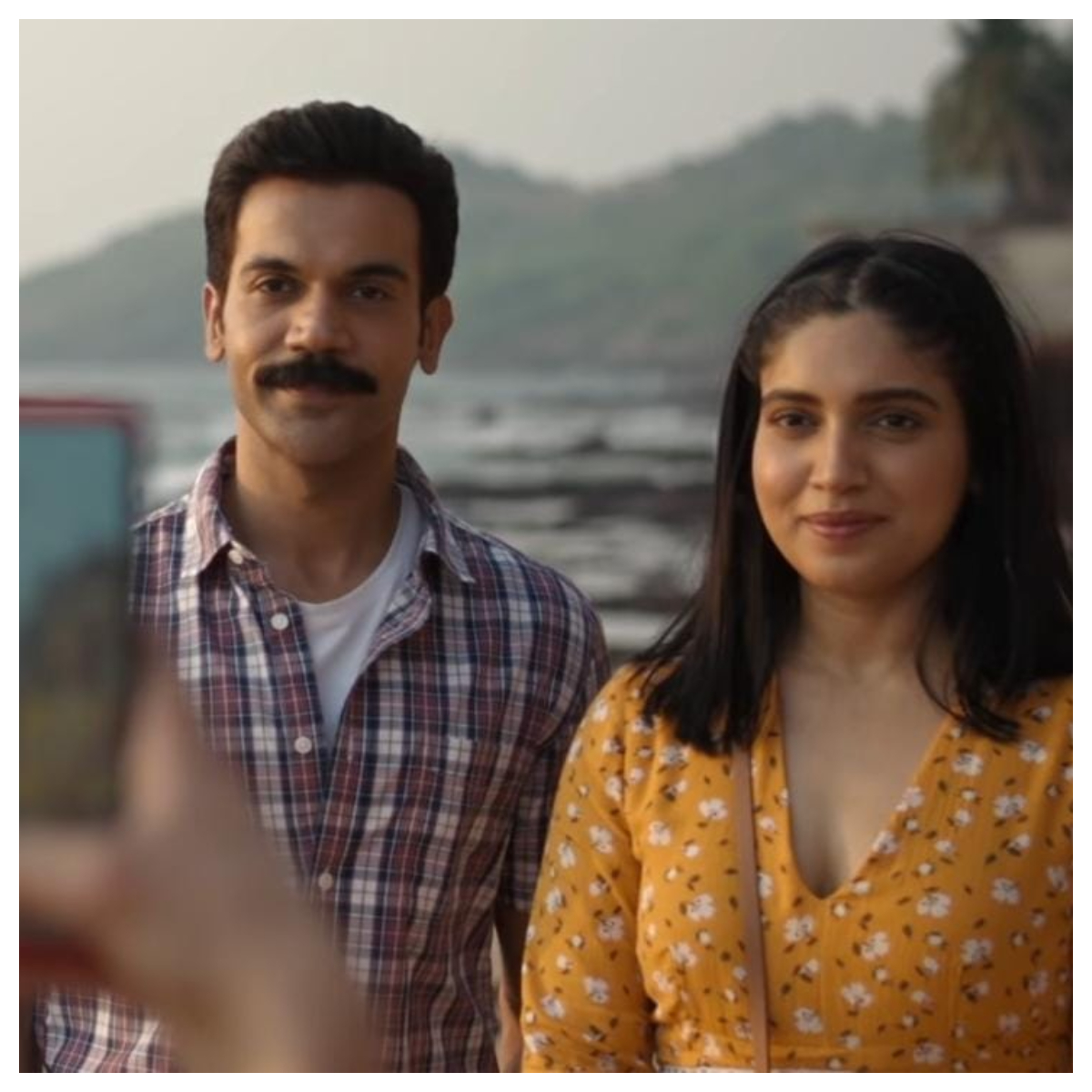 Box Office: Badhaai Do puts up a better Monday than its first Friday, courtesy Valentine's Day