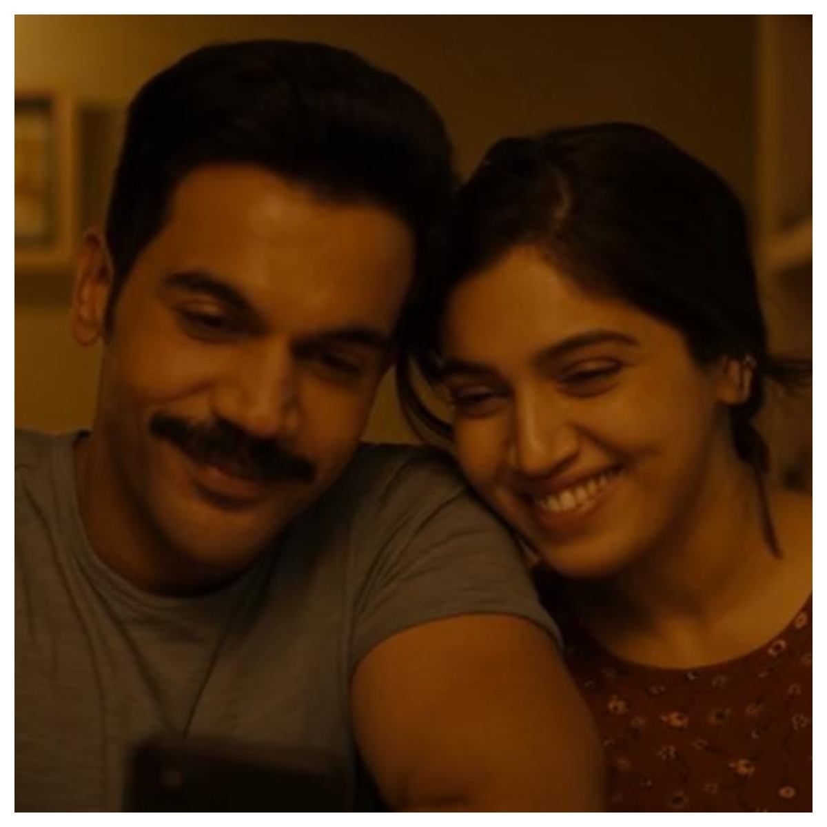 Badhaai Do has a respectable weekend (Credit: Junglee Pictures Twitter handle) Box Office: Badhaai Do packs a respectable weekend figure; Shows an encouraging trend